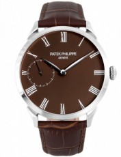 Patek Philippe 5127311 Calatrava Бельгия (Фото 1)