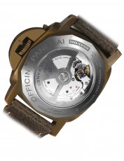 Panerai 7320041 Luminor Швейцария (Фото 3)