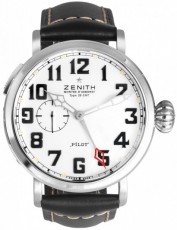 Zenith 7500081 Pilot Швейцария (Фото 1)